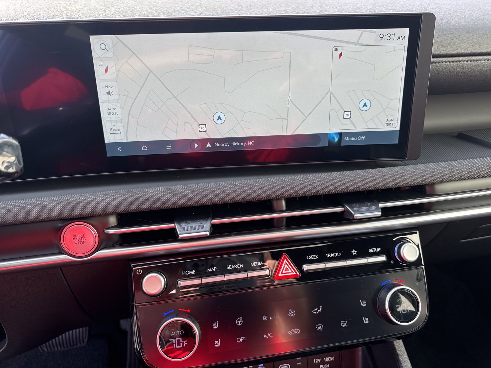 Certified 2026 Hyundai Santa Cruz Limited image 24