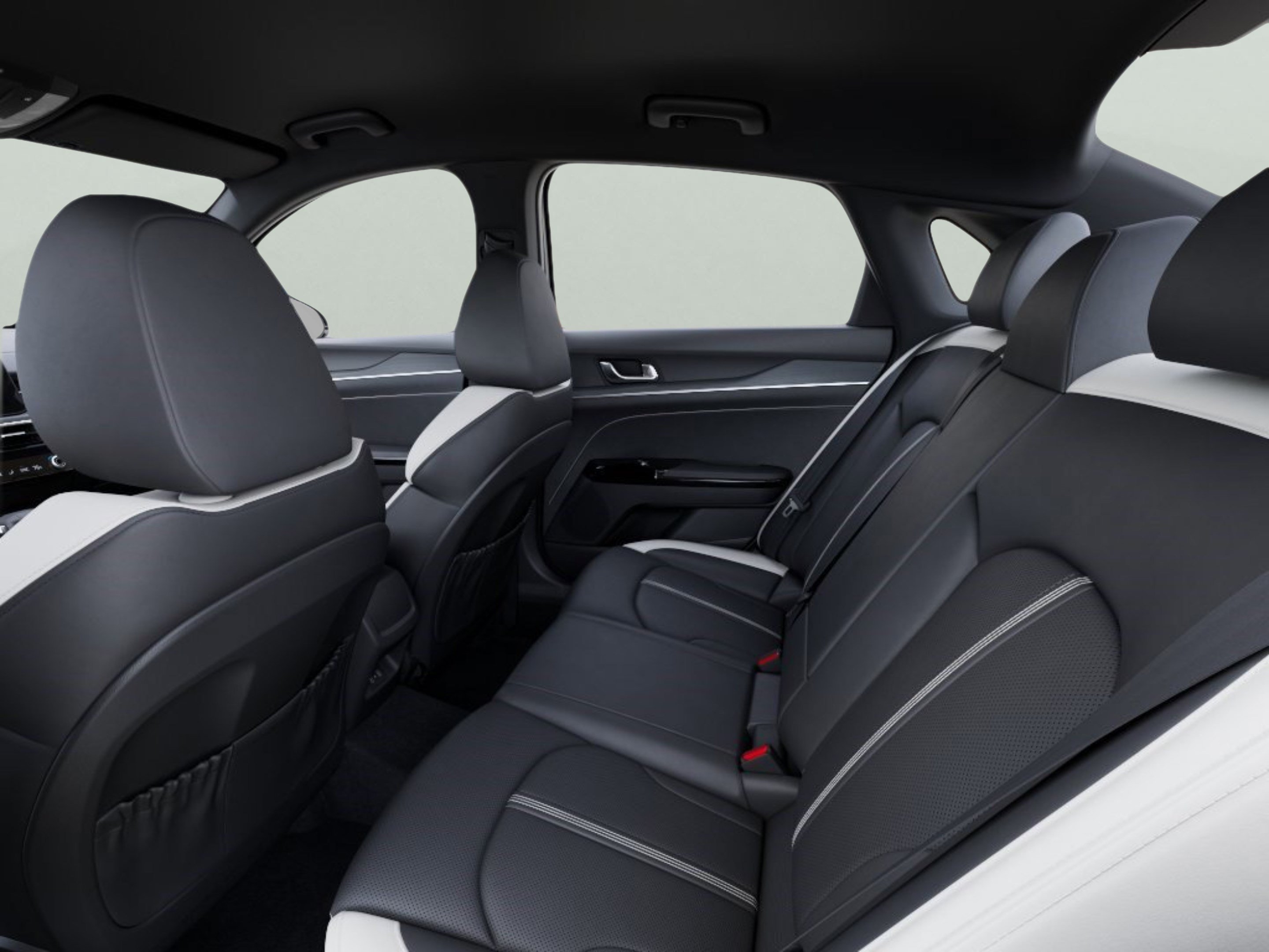 New 2026 Kia K5 GT-Line FWD image 14