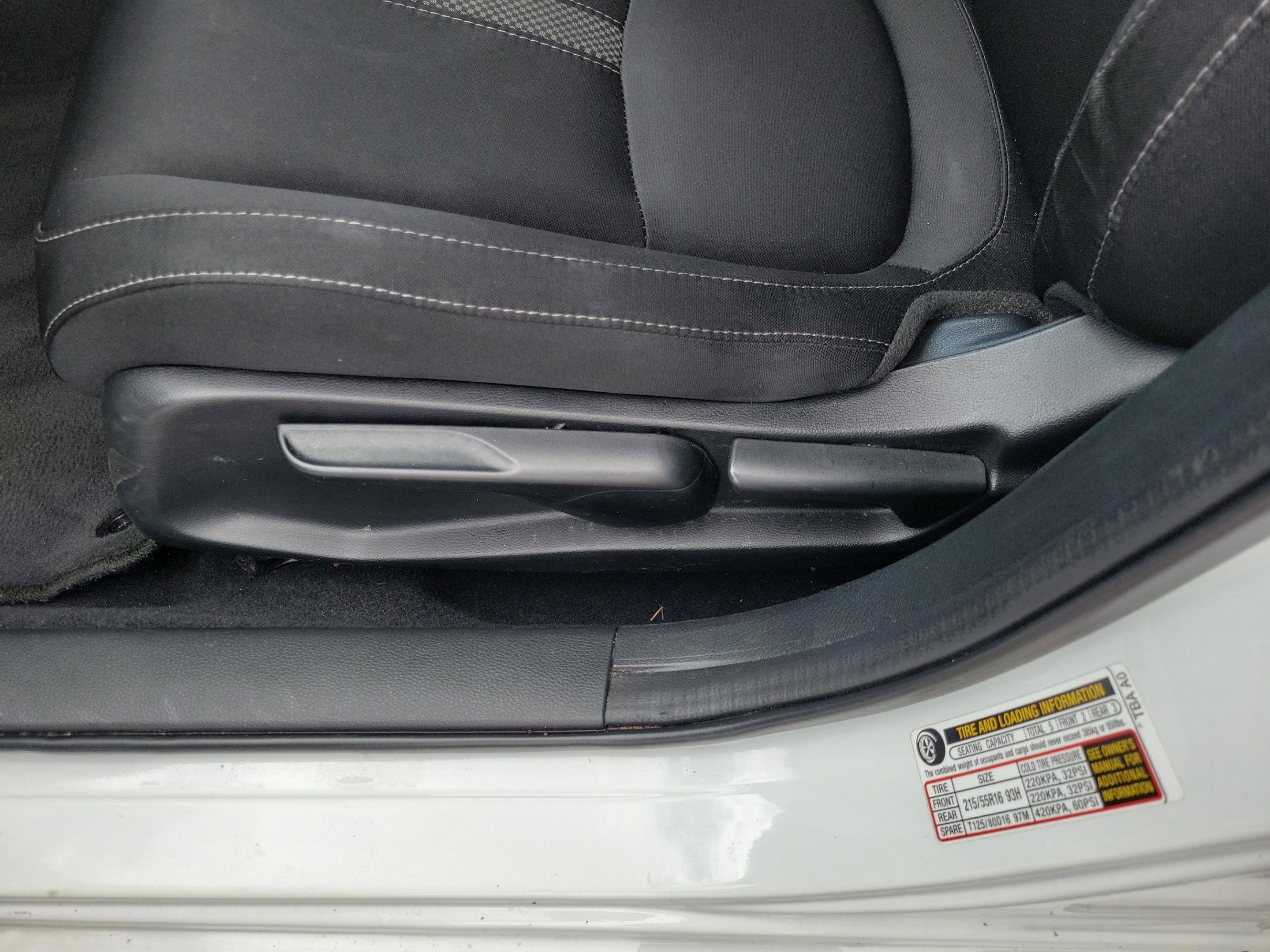 Used 2020 Honda Civic LX image 18