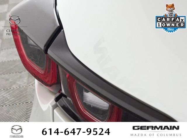 Certified 2024 MAZDA CX-50 2.5 Turbo w/ Premium Plus Pkg AWD/4WD image 16