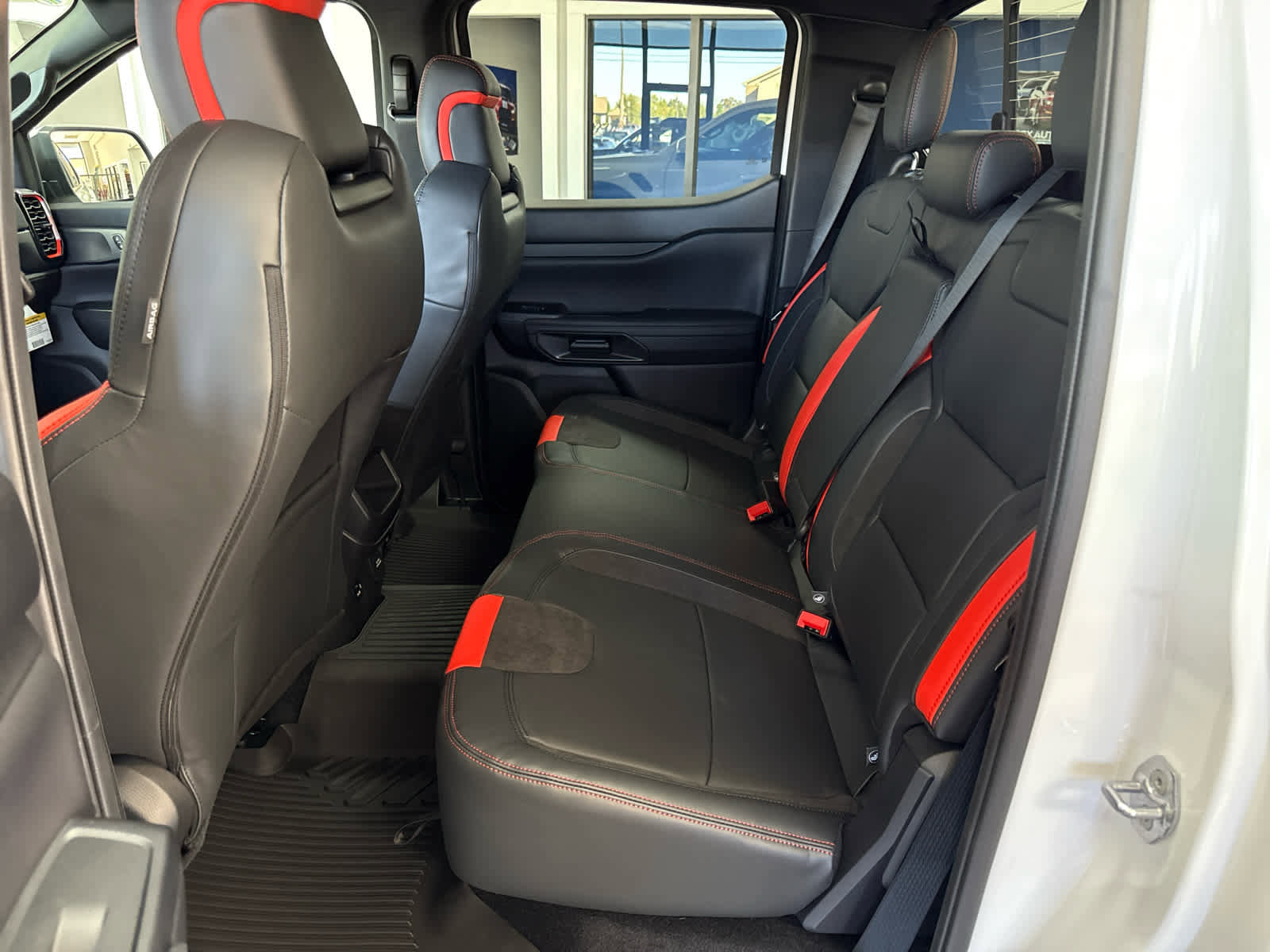 Used 2025 Ford Ranger Raptor image 22