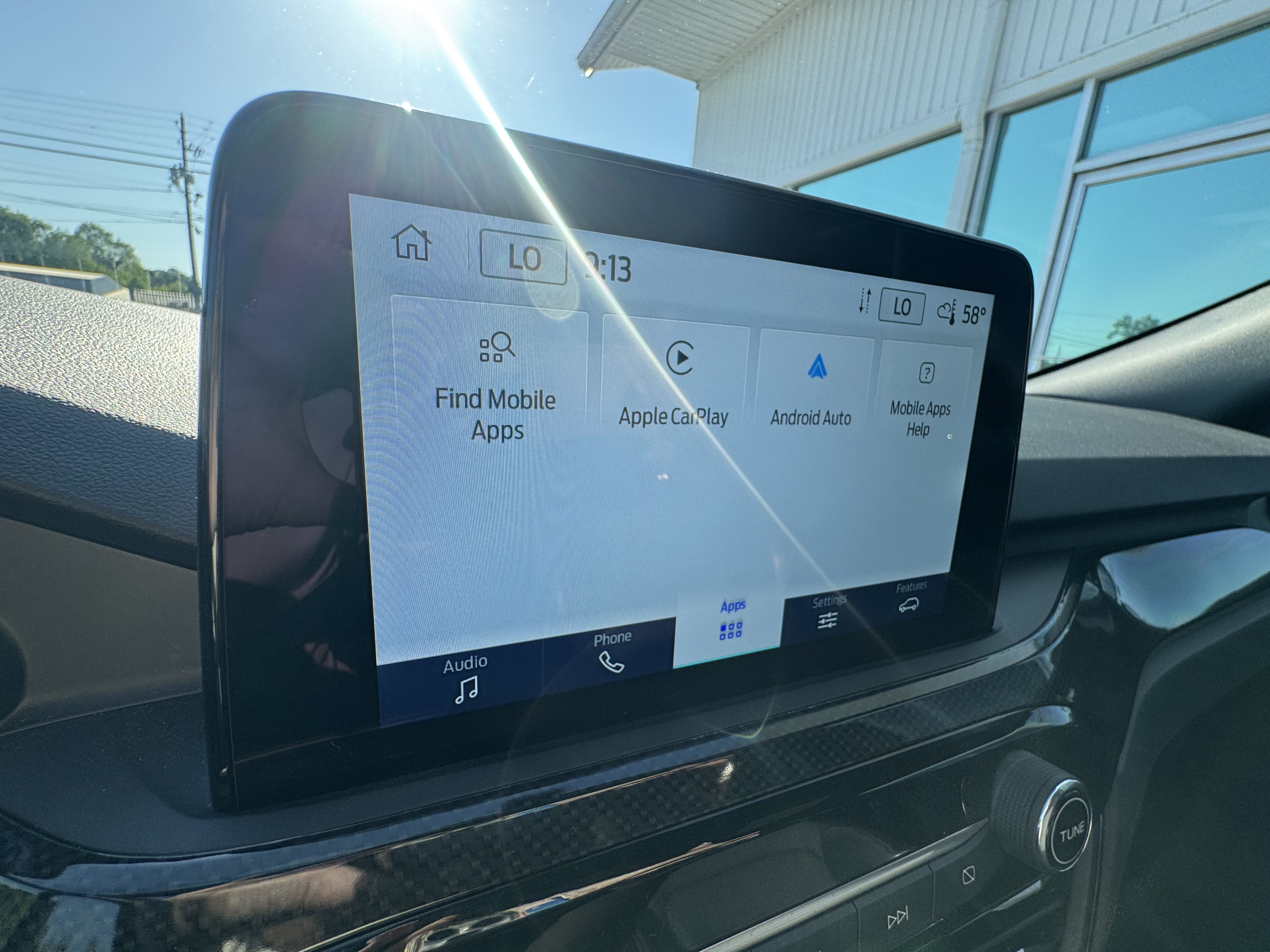 Used 2025 Ford Escape ST-Line AWD/4WD image 16