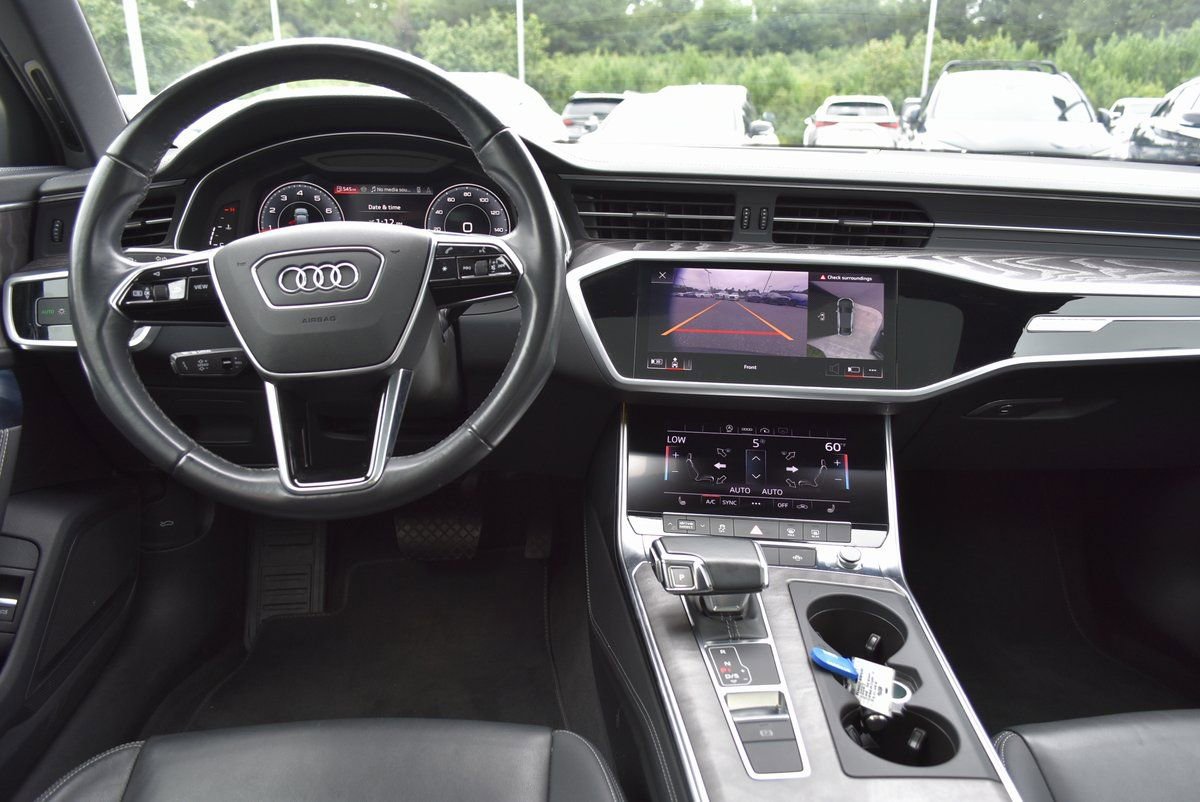 Used 2024 Audi A6 Premium Plus image 17