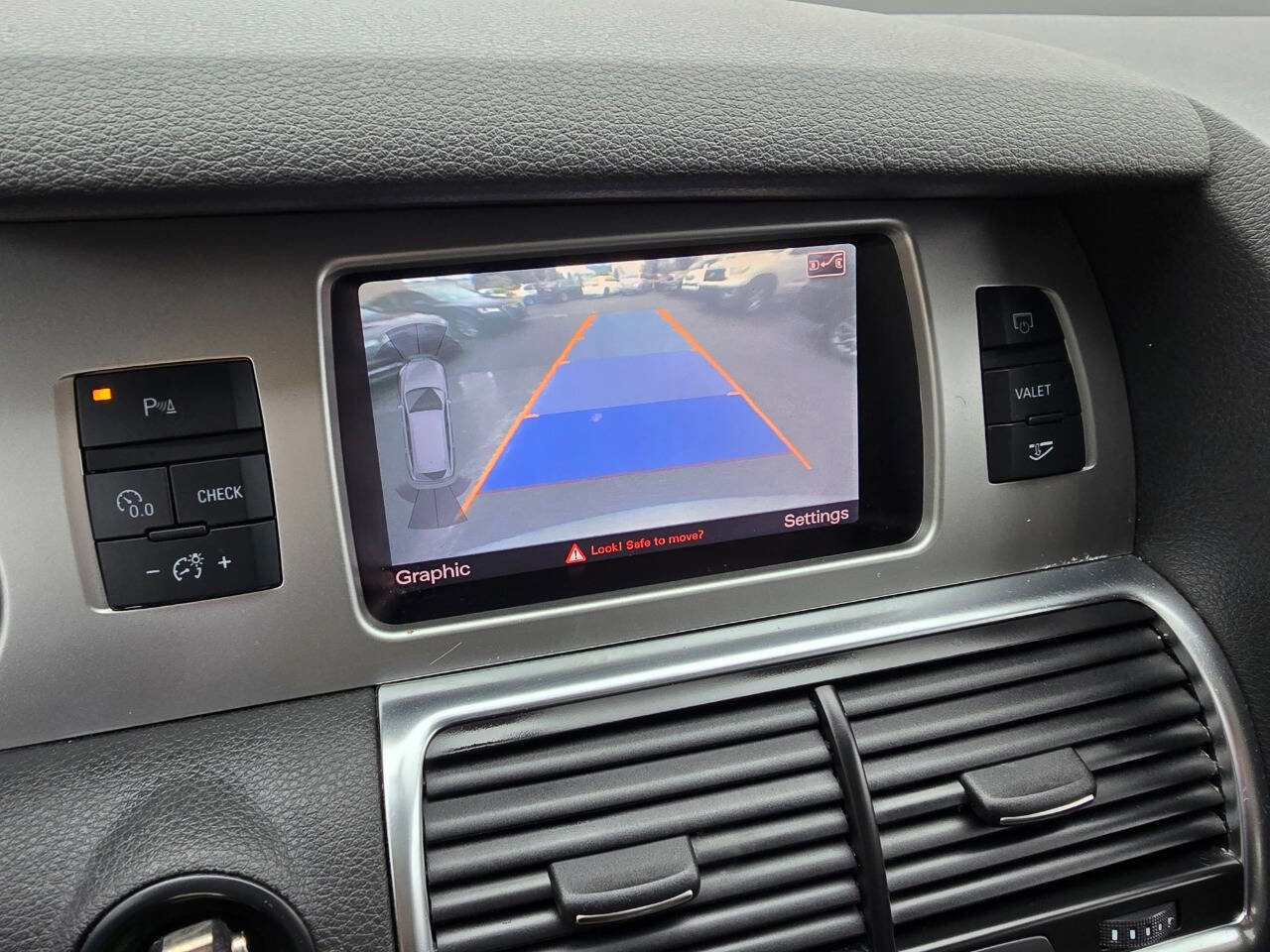 Used 2012 Audi Q7 TDI Premium Plus image 22