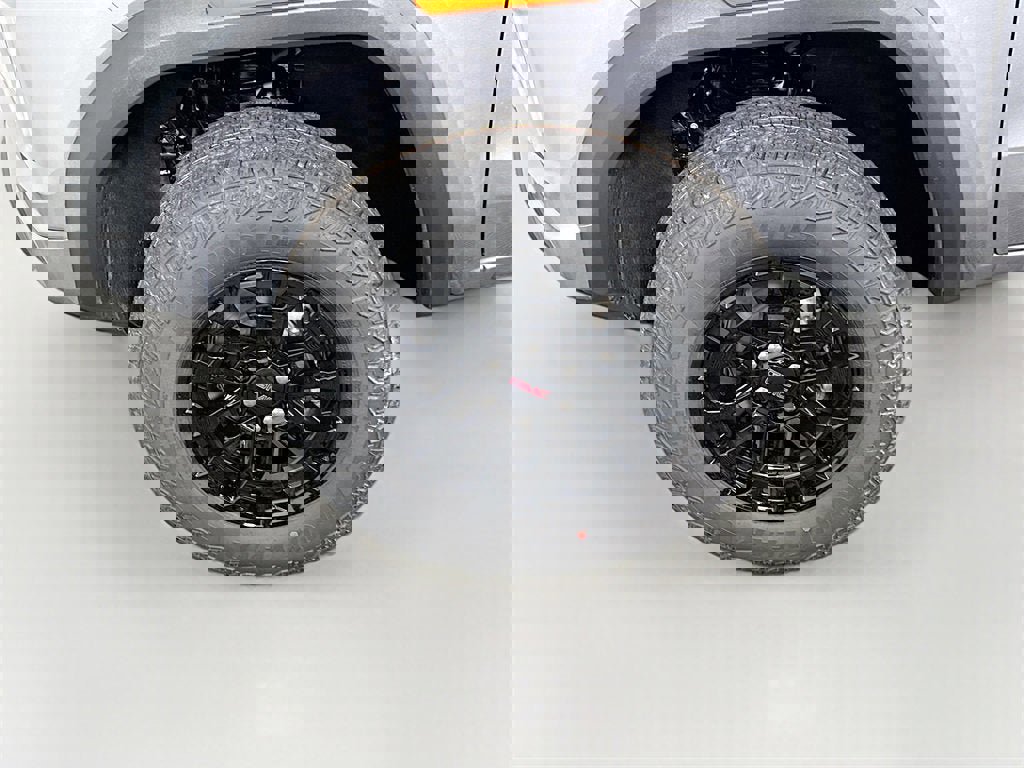 New 2026 GMC Canyon Elevation w/ Convenience Package image 24