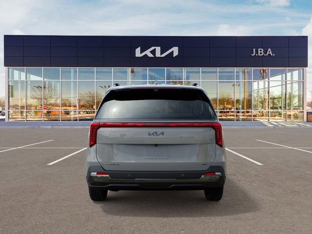 New 2026 Kia Carnival SX Prestige image 5