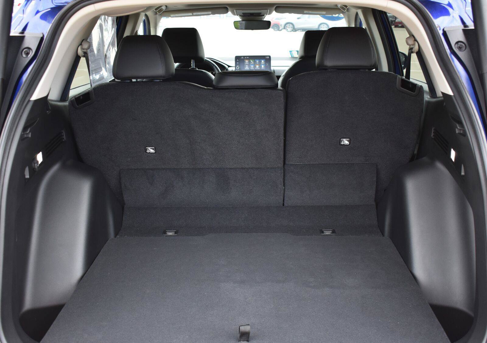 Used 2024 Honda CR-V EX-L image 18
