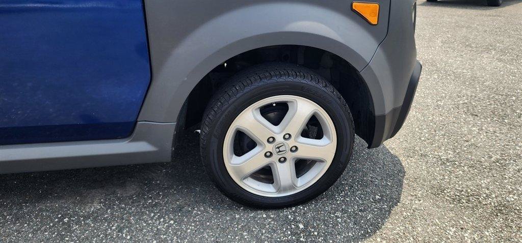 Used 2005 Honda Element EX image 8