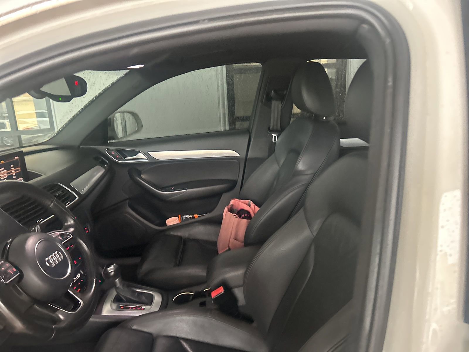 Used 2015 Audi Q3 2.0T Premium Plus AWD/4WD image 20