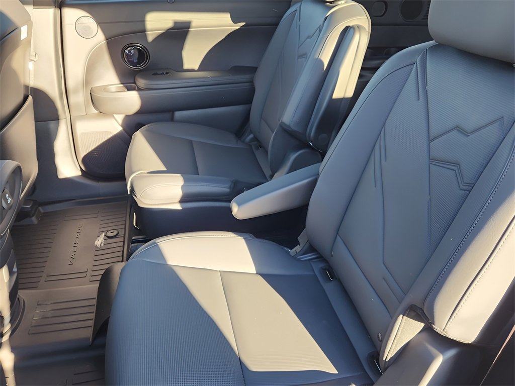 New 2026 Hyundai Palisade XRT Pro image 11