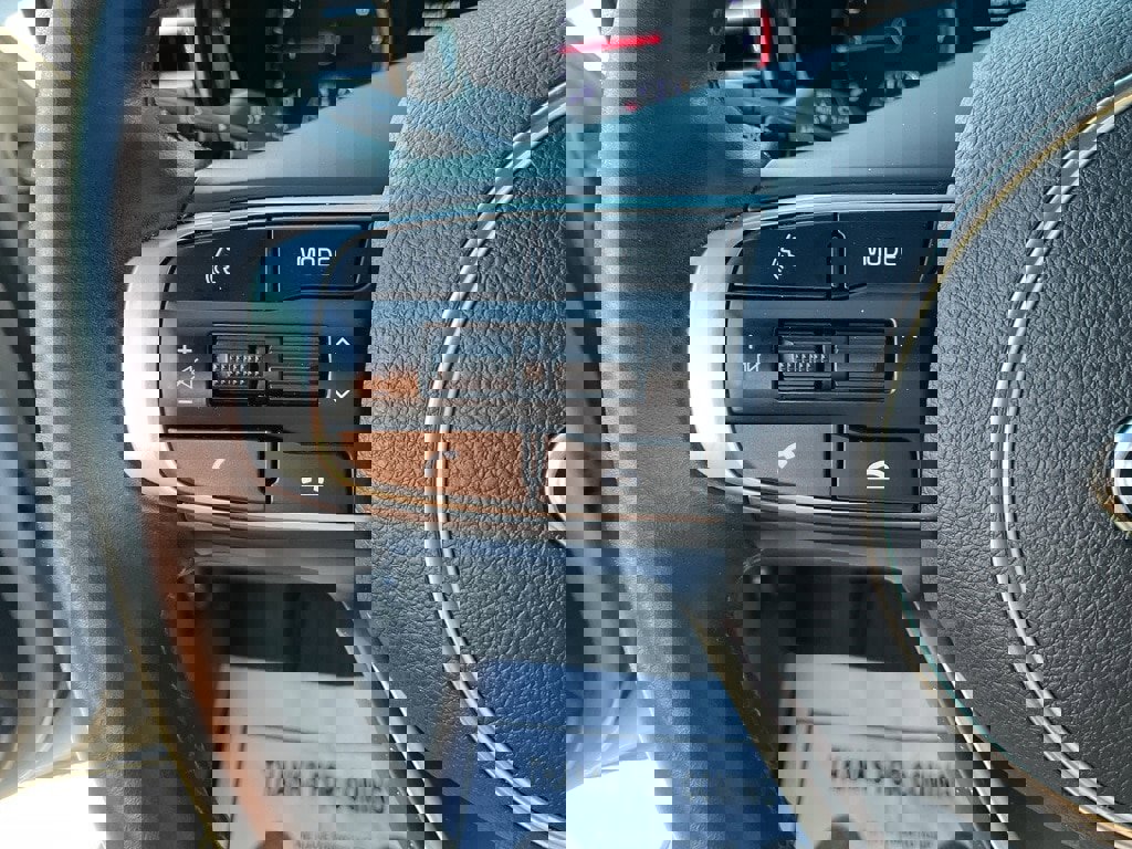 Used 2021 Kia K5 GT-Line w/ GT-Line FWD Premium Package image 8