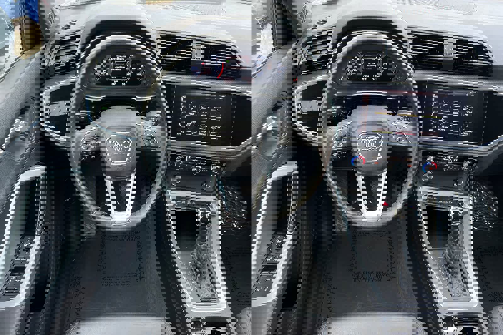 Used 2019 Audi Q3 2.0T Premium w/ Convenience Package image 15