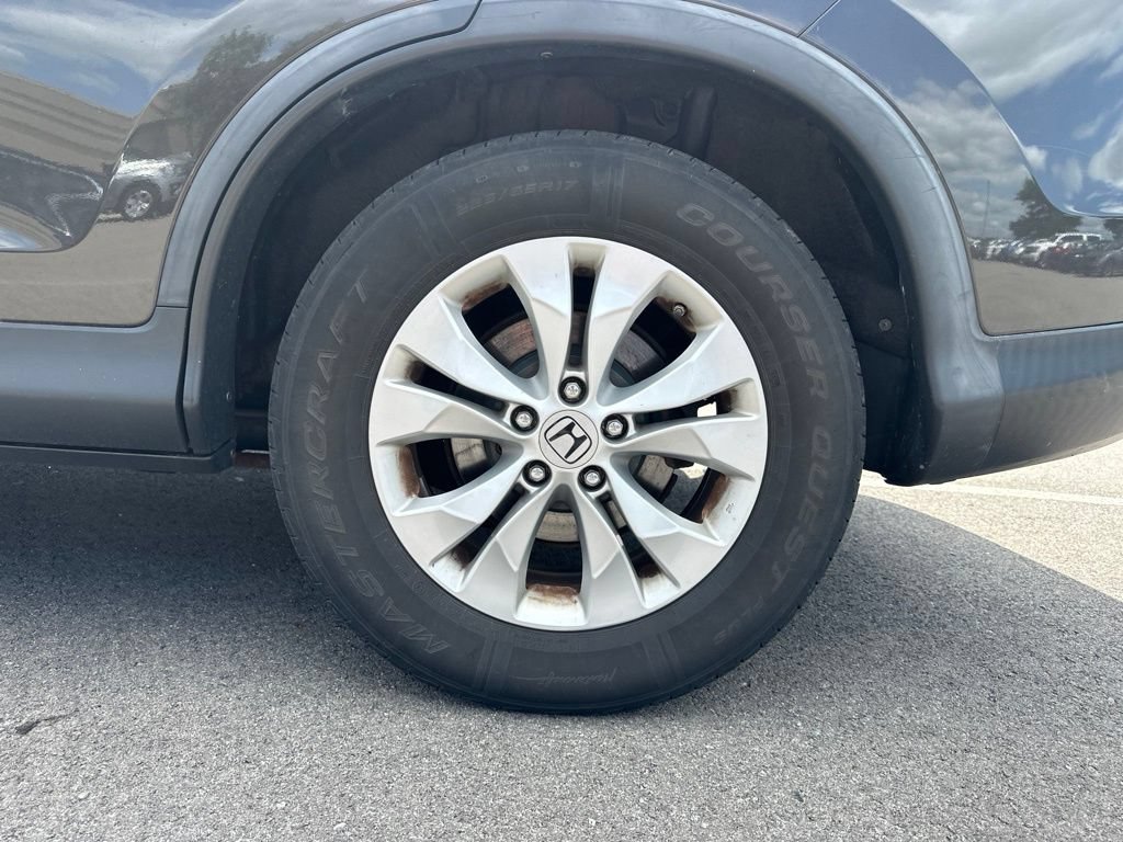 Used 2013 Honda CR-V EX image 6