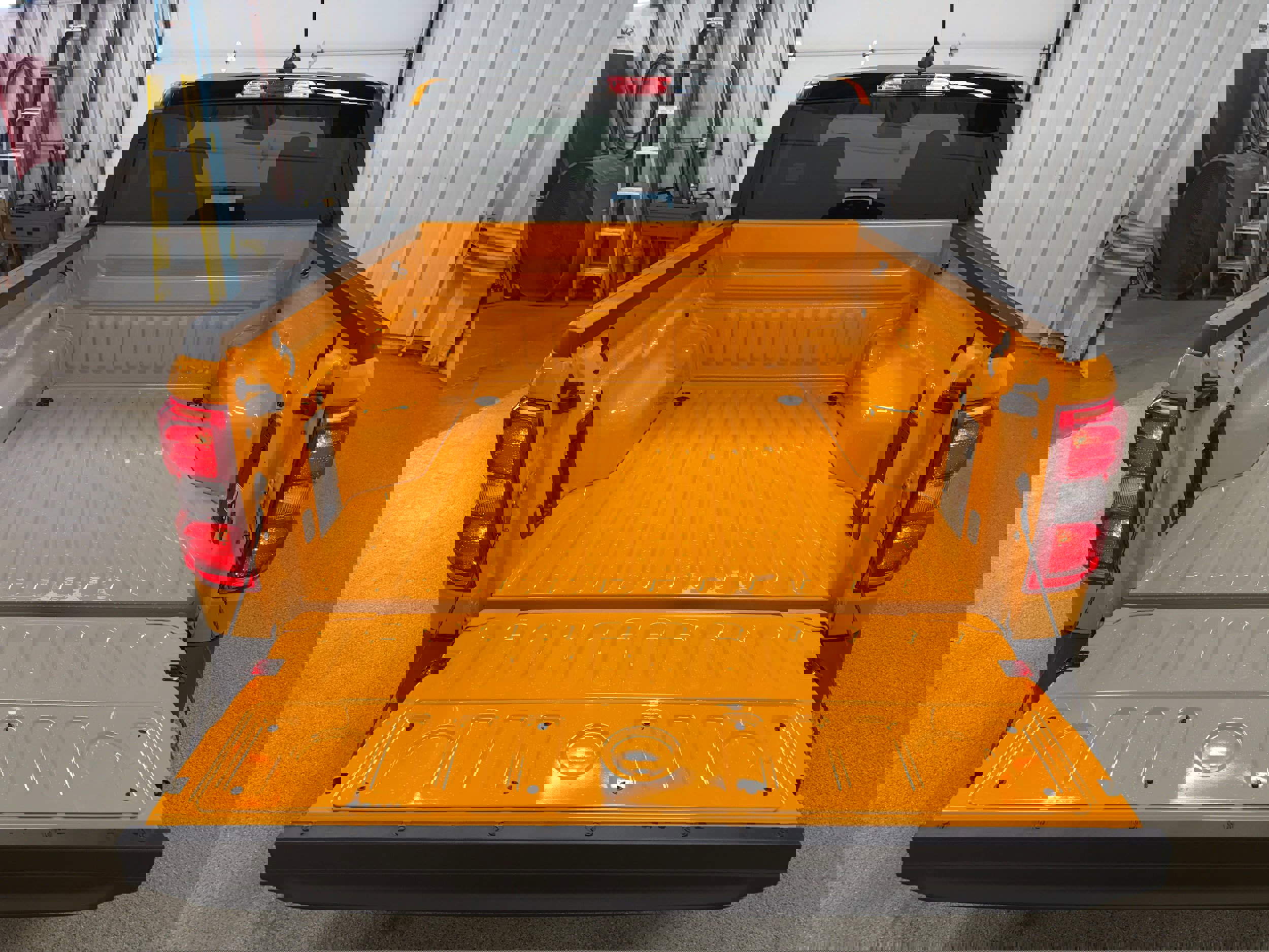 New 2026 Ford Maverick XLT w/ XLT Luxury Package image 30