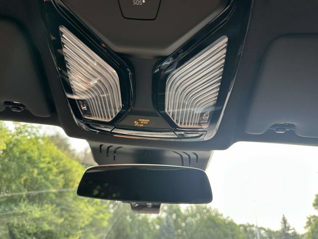 Used 2026 BMW M4 xDrive Competition AWD/4WD image 34