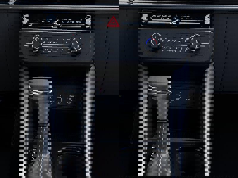 New 2026 Hyundai Tucson SE image 16