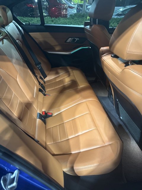 Used 2020 BMW M340i xDrive w/ Driving Assistance Package image 12