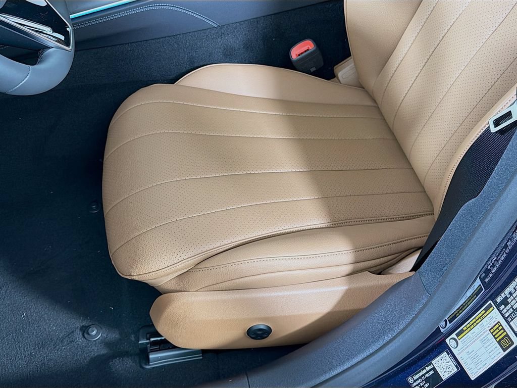 New 2026 Mercedes-Benz E 350 4MATIC Sedan image 22