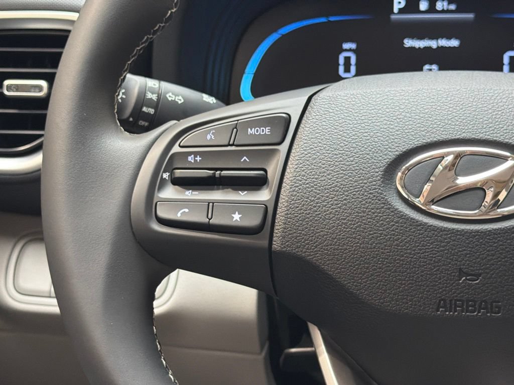 New 2026 Hyundai Venue SEL FWD image 21