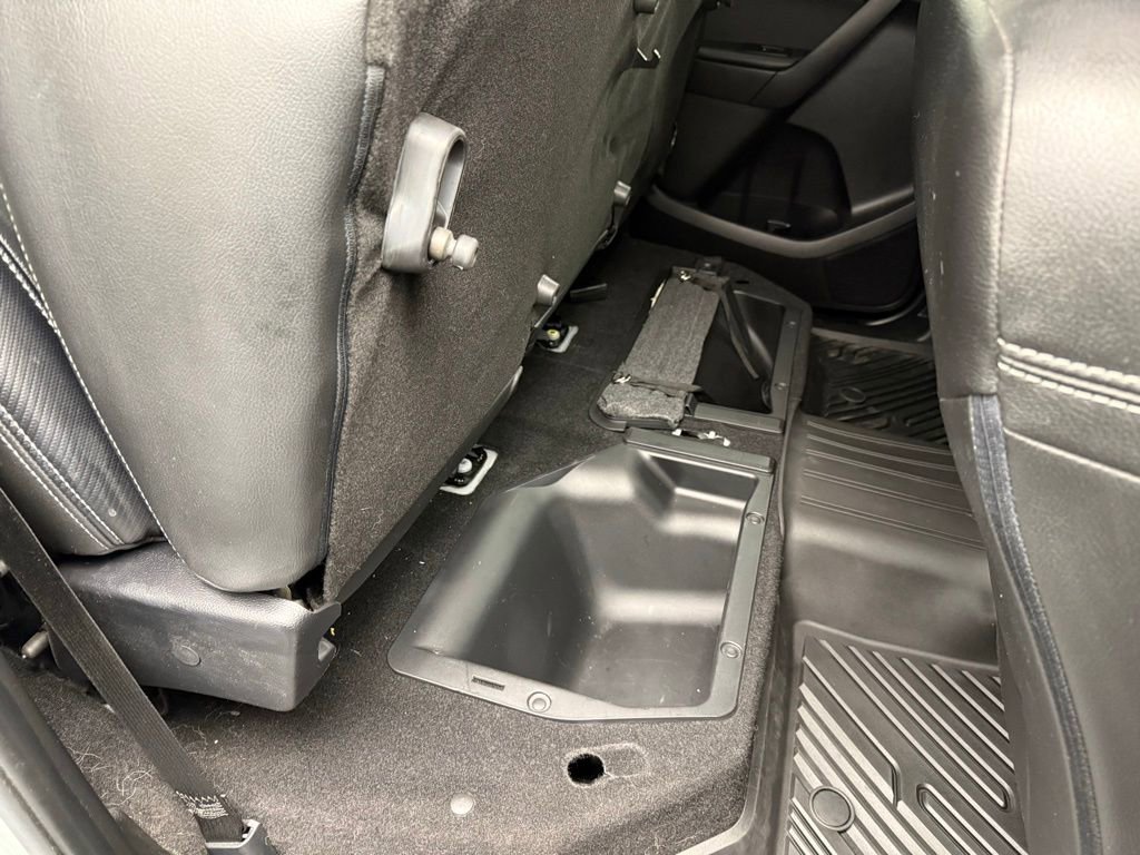 Used 2022 Ford Ranger XLT w/ Equipment Group 302A High image 64