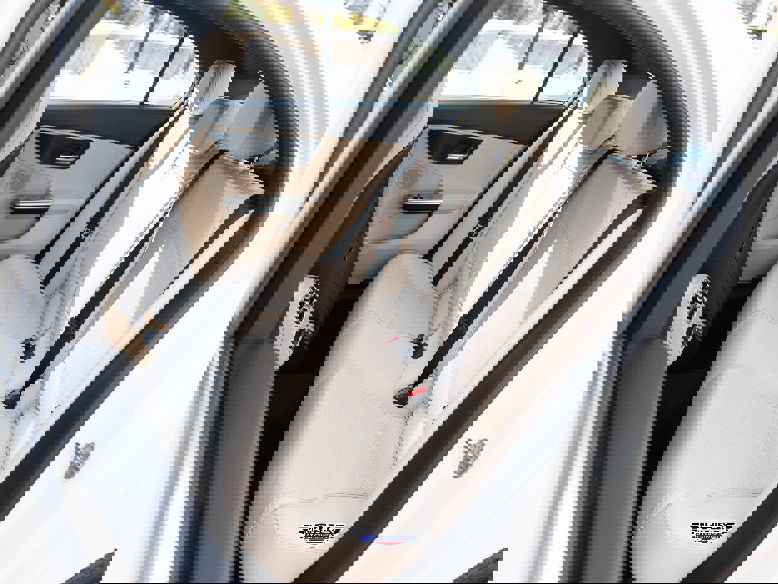 Used 2022 Mercedes-Benz C 300 4MATIC Sedan w/ Exclusive Trim Package image 20