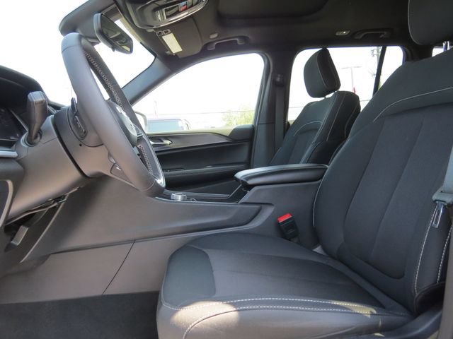 Certified 2024 Jeep Grand Cherokee Laredo X w/ Luxury Tech Group I RWD image 14