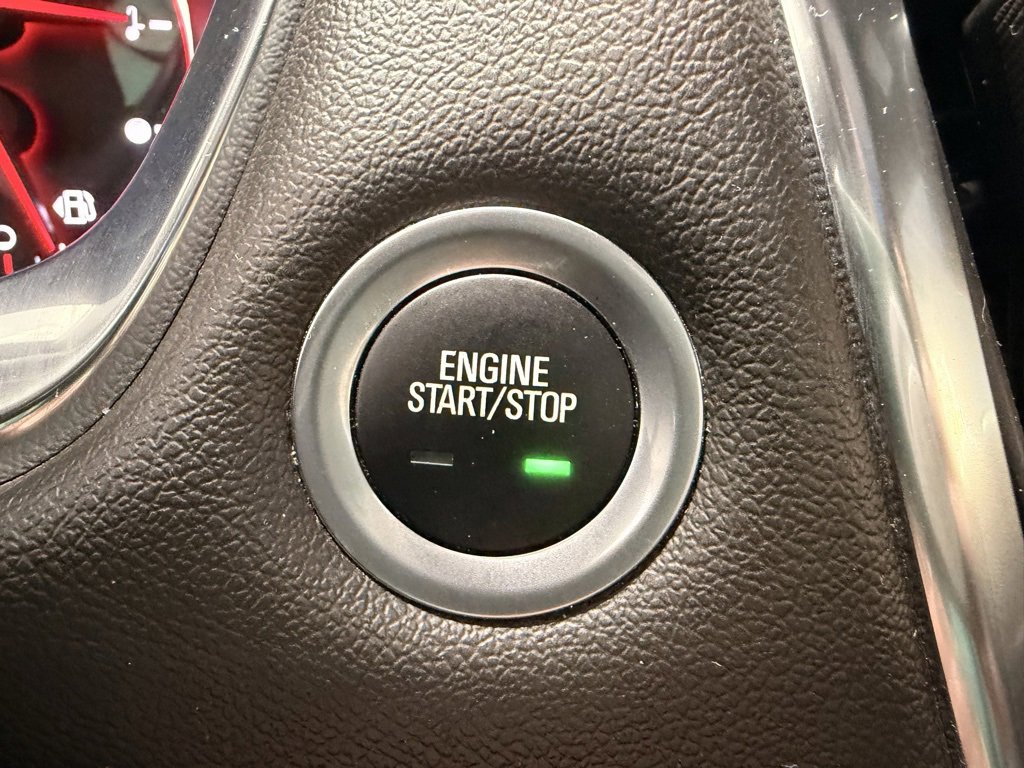 Used 2024 Chevrolet Traverse Premier image 42