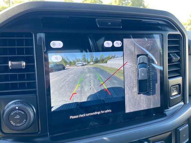 New 2025 Ford F150 XLT image 26