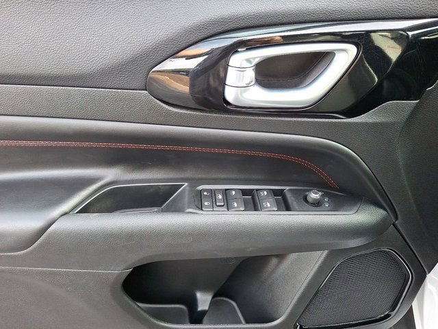 Certified 2022 Jeep Compass Trailhawk w/ Trailhawk Convenience Group image 14