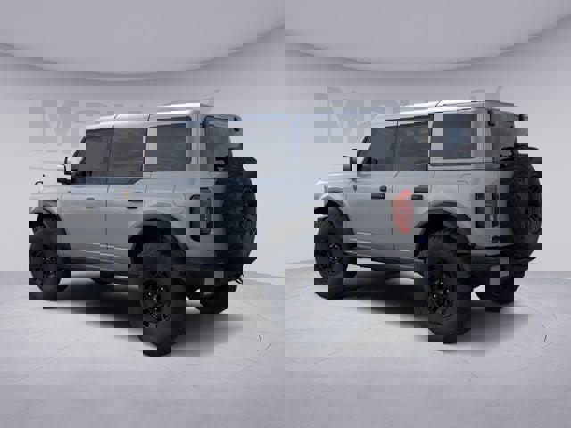 New 2026 Ford Bronco Badlands image 37