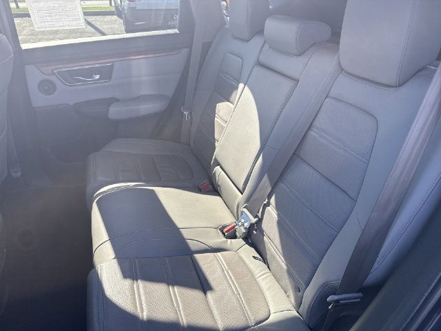 Used 2017 Honda CR-V EX-L image 33