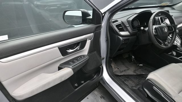 Used 2019 Honda CR-V LX image 15
