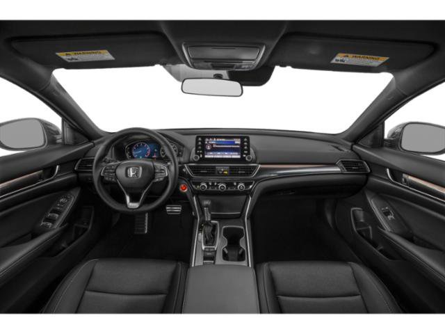Used 2022 Honda Accord Sport image 8