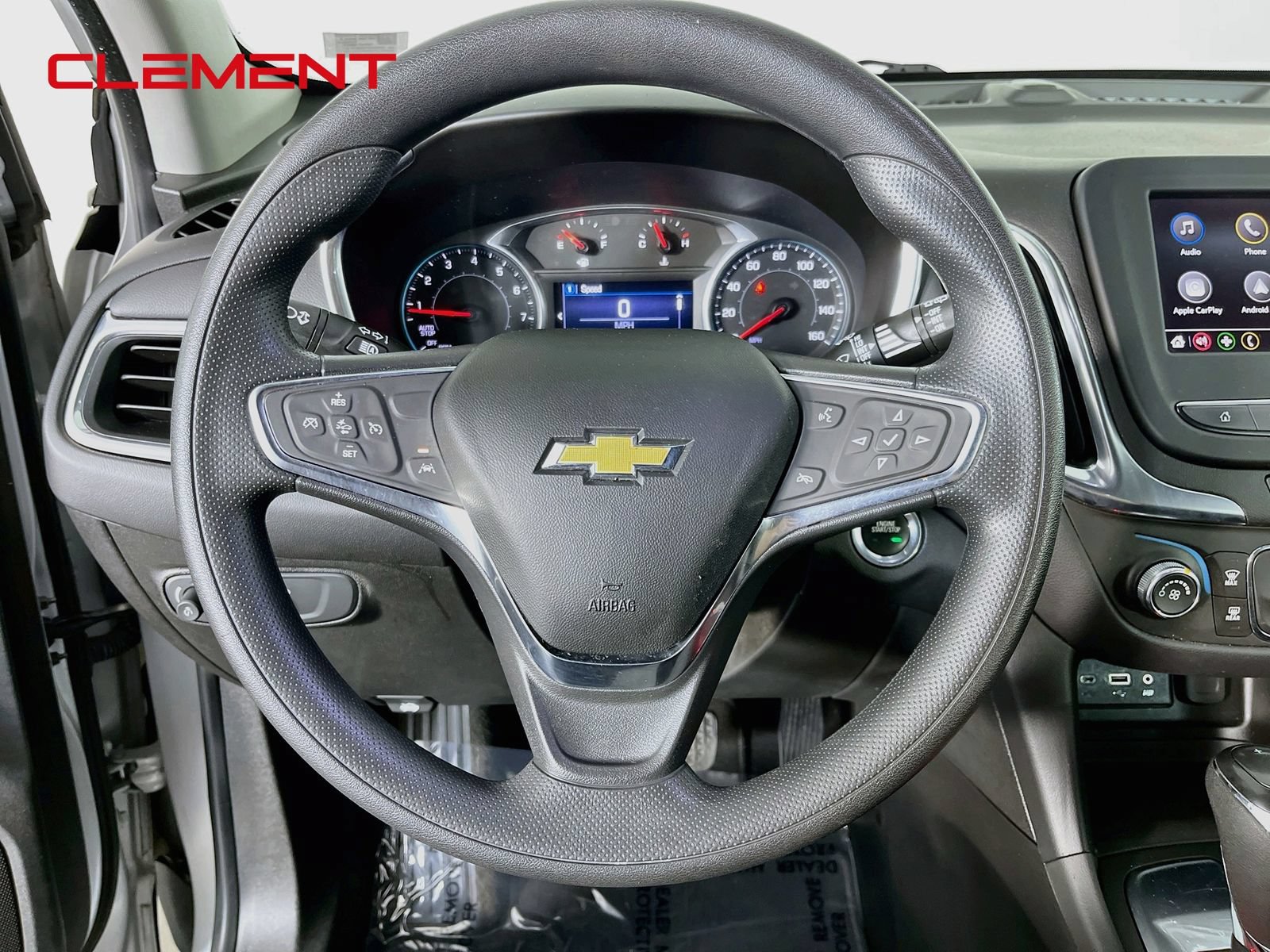 Used 2021 Chevrolet Equinox LT FWD image 14