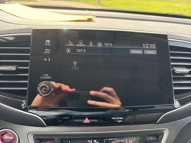 Used 2022 Honda Pilot Black Edition image 20