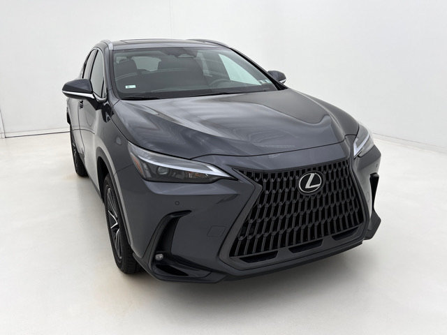 Certified 2026 Lexus NX 350 AWD w/ Accessory Package (2T) image 7