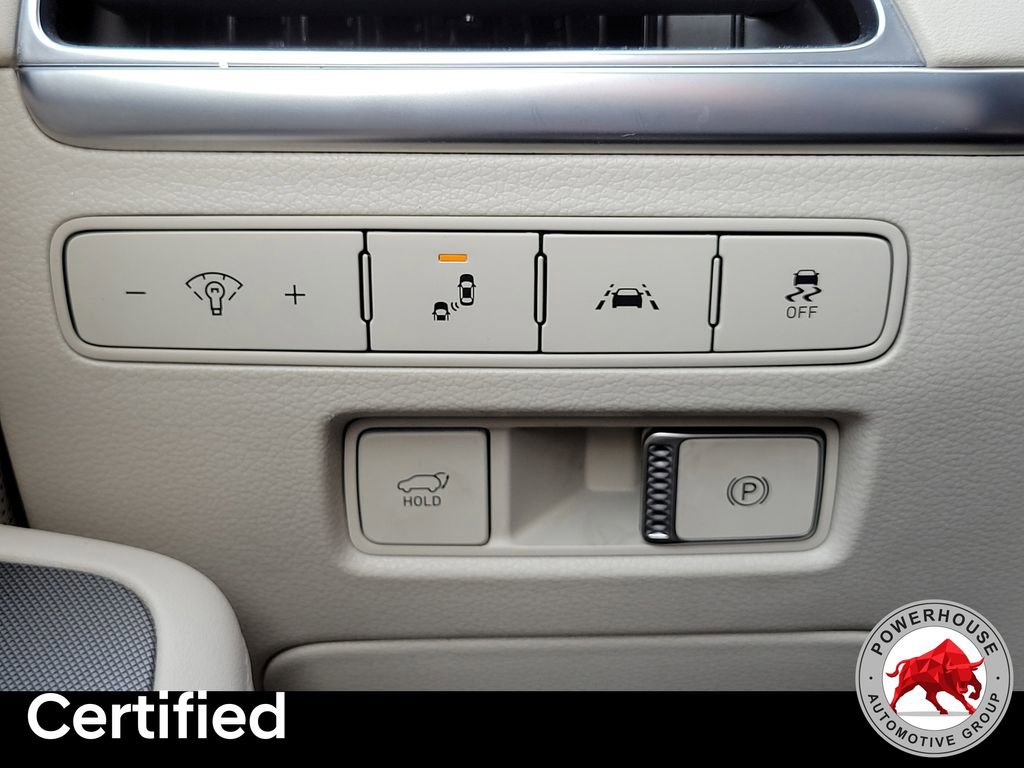 Used 2020 Hyundai Palisade Limited w/ Winter Weather Package image 31