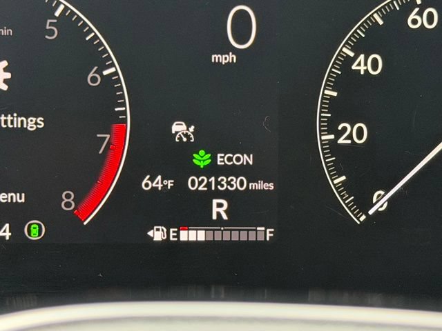 Used 2024 Honda HR-V Sport image 29