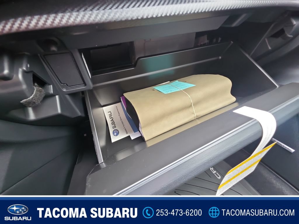 New 2026 Subaru Crosstrek 2.5i Limited w/ Crosstrek Mirror Package AWD/4WD image 22