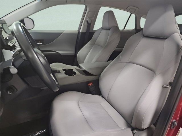 Used 2023 Toyota Venza LE AWD/4WD image 20