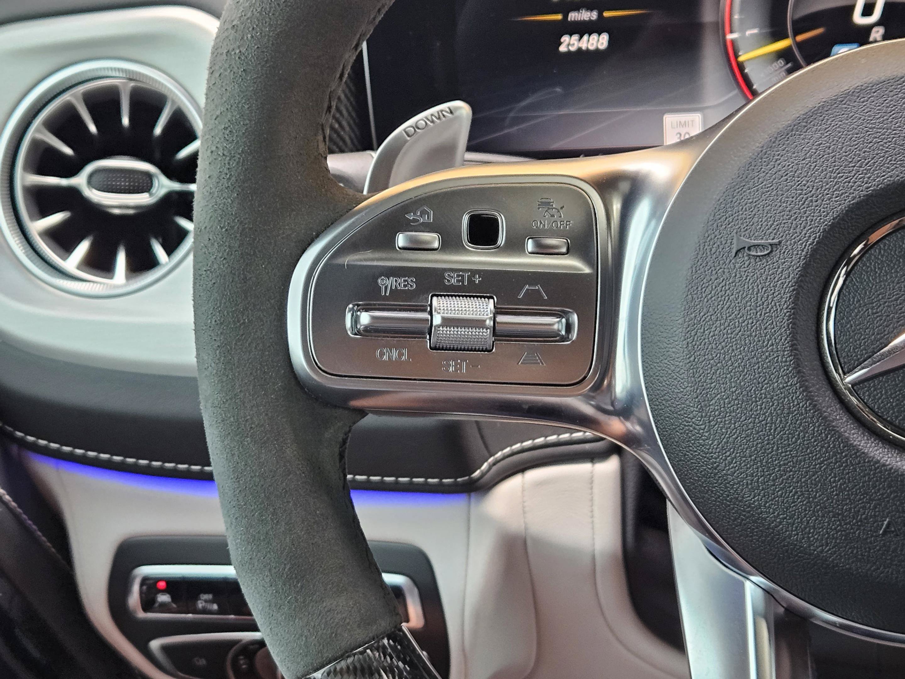 Certified 2021 Mercedes-Benz G 63 AMG 4MATIC image 16