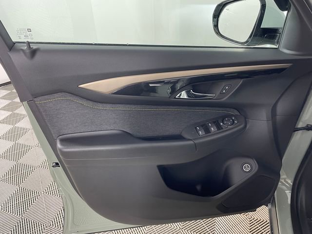 New 2026 Chevrolet TrailBlazer ACTIV w/ Convenience Package image 13