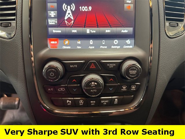 Used 2020 Dodge Durango GT image 7