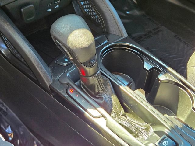 Used 2024 Chevrolet TrailBlazer LS w/ LS Convenience Package image 33