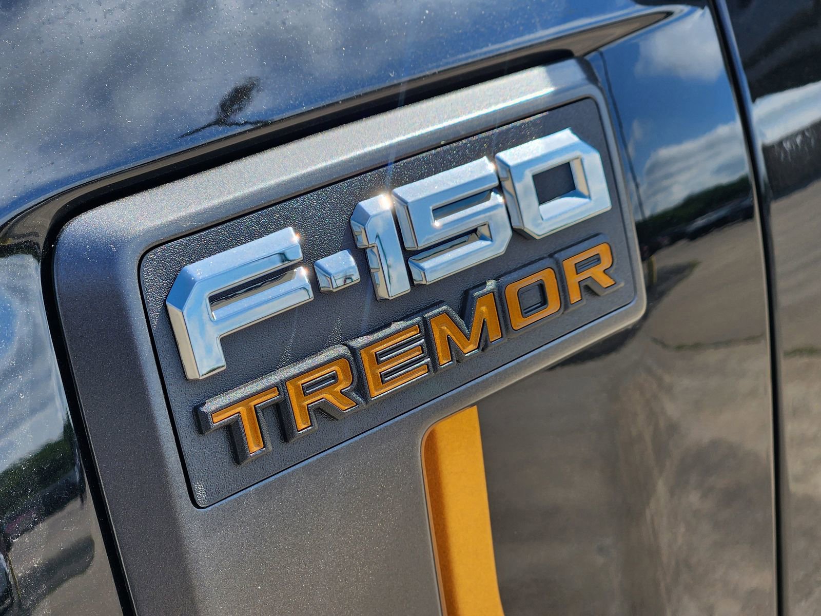 New 2026 Ford F150 Tremor AWD/4WD image 11