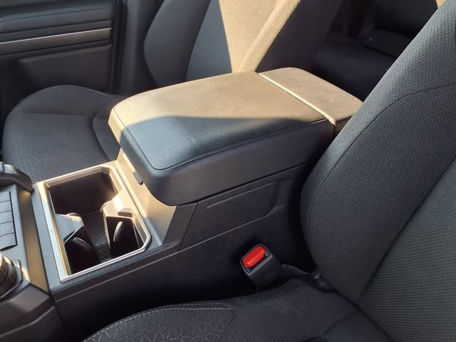 Used 2025 Toyota 4Runner SR5 AWD/4WD image 24