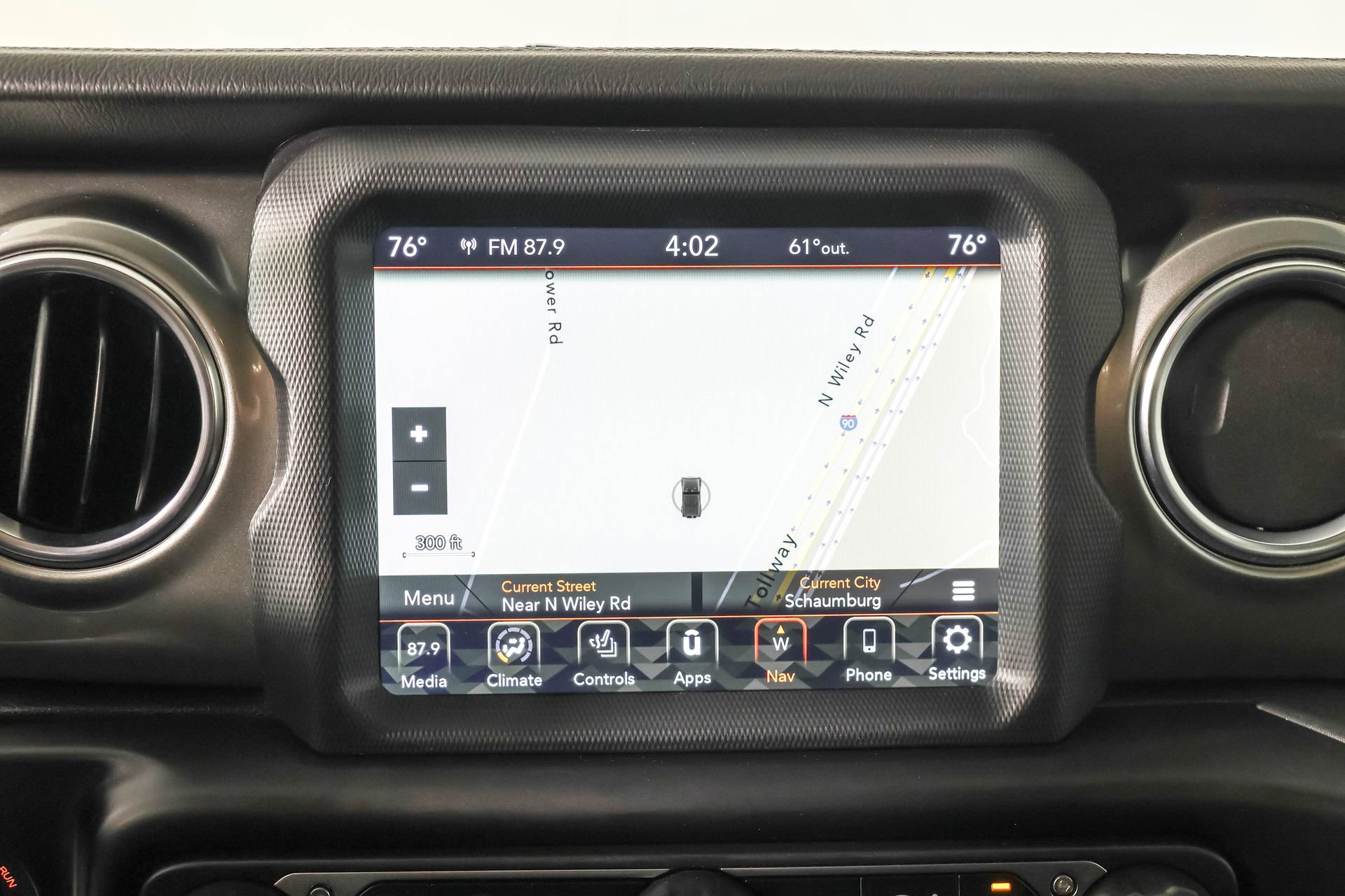 Used 2020 Jeep Wrangler Unlimited Sahara image 21