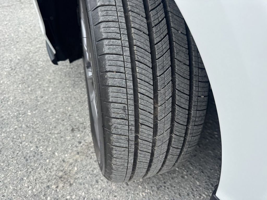 Used 2024 Honda Accord EX image 30