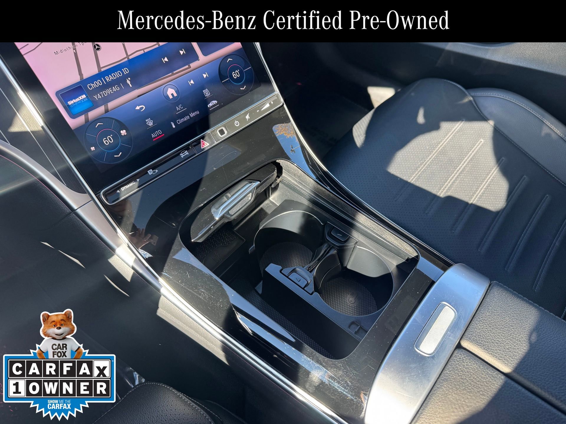 Certified 2023 Mercedes-Benz C 300 4MATIC Sedan image 16