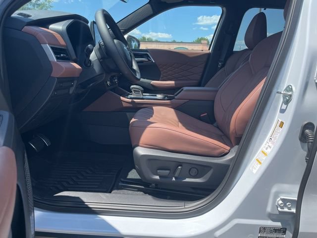 New 2025 Mitsubishi Outlander SEL FWD image 11